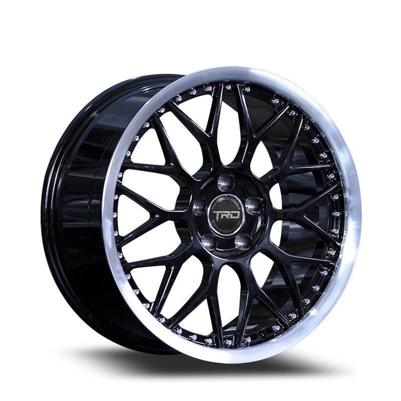 Auto rim tree branch shape color custom 18-22 inch fast delivery suitable gla GLB GLC GLS G forged alloy wheel
