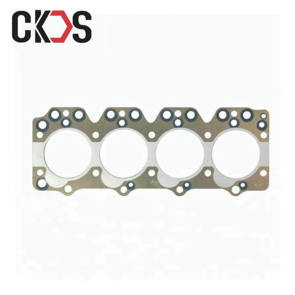 ISUZU 5-11141-088-0 9-11141-658-0 Japanese Truck Engine Parts Engine Head Gasket