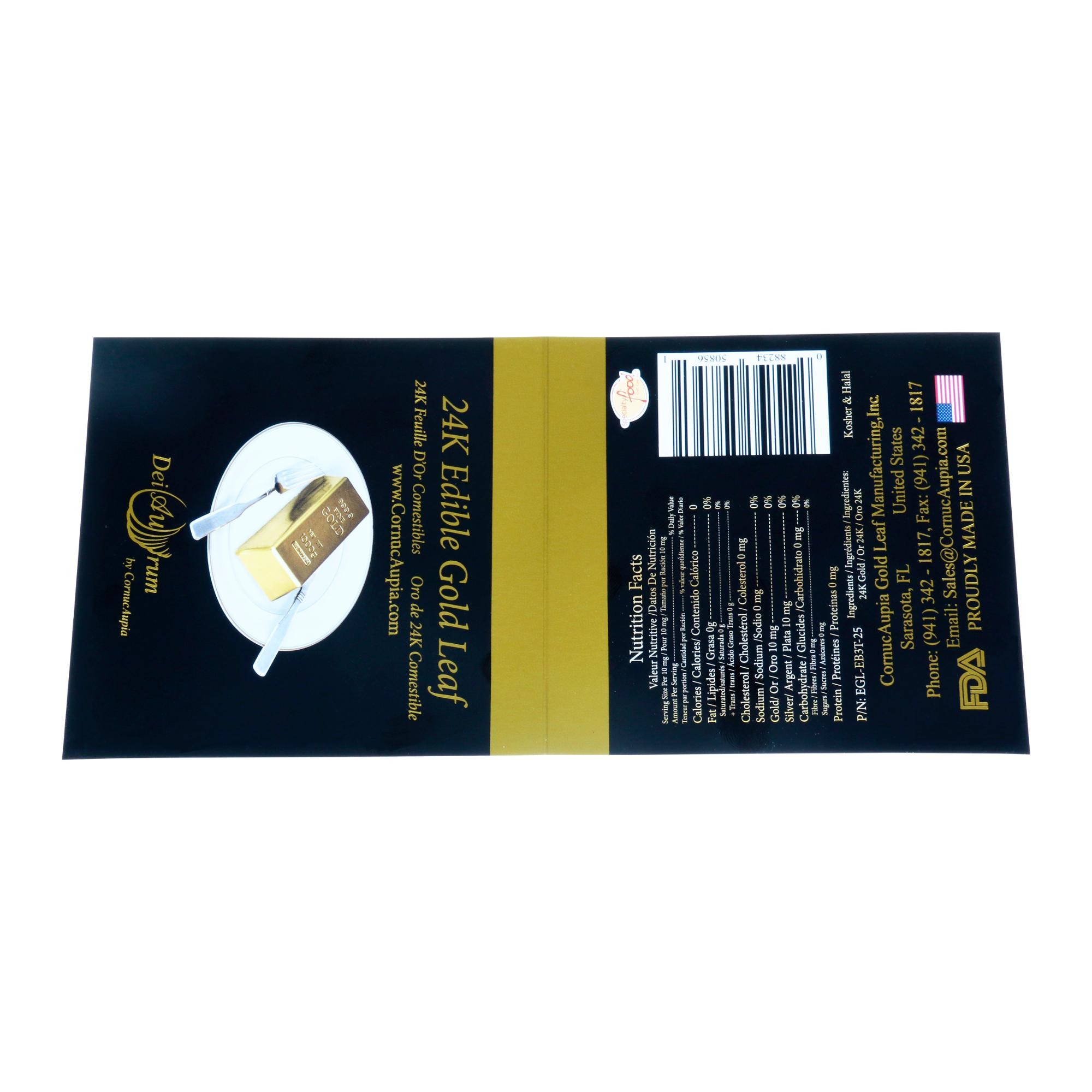 Double Side Custom Leaflet Printing , 80gsm A5 Leaflet Paper