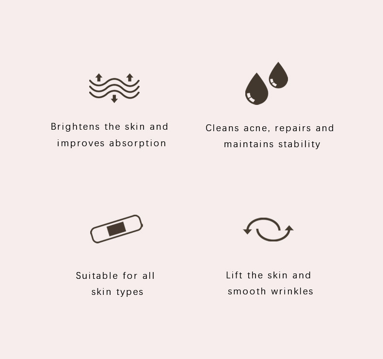 Skin Lightening Increase Absorption Plasma Skin Care Device
