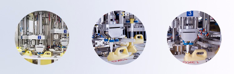Semi Automatic PET / Plastic Bottle Capping Machine