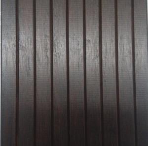  Solid Outdoor Bamboo Interlocking Deck Tiles With High Impact Resistance Manufactures