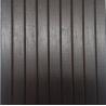 Buy cheap Solid Outdoor Bamboo Interlocking Deck Tiles With High Impact Resistance from wholesalers