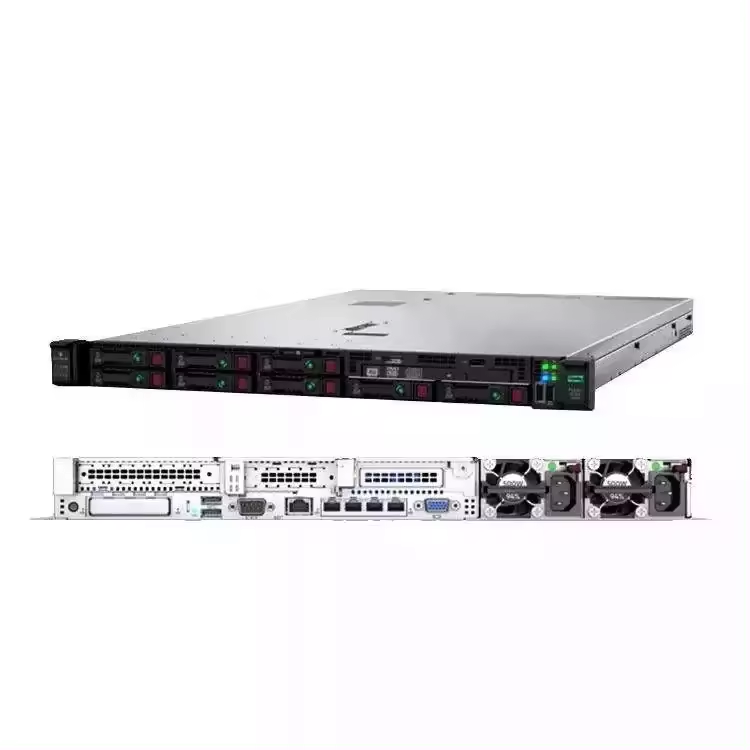 Intel Xeon Scalable Processors Platinum 8280 28-Core Server CPU for Server 1U DL360G10