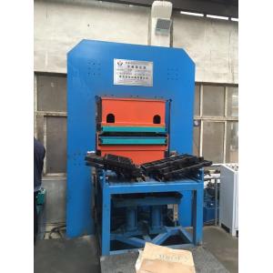 Rubber Screen Vulcanization Machine For Mining Rubber Mesh