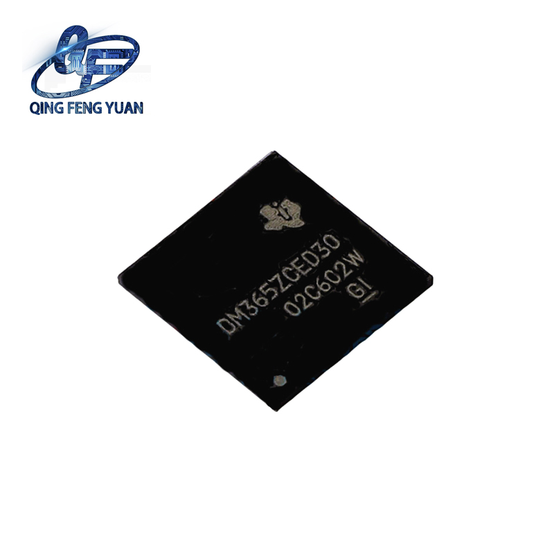 Texas Instruments TMS320DM365ZCED30 Electronic bd Ic Components integratedated Circuit Chips Assortment Kit TI-TMS320DM365ZCED30