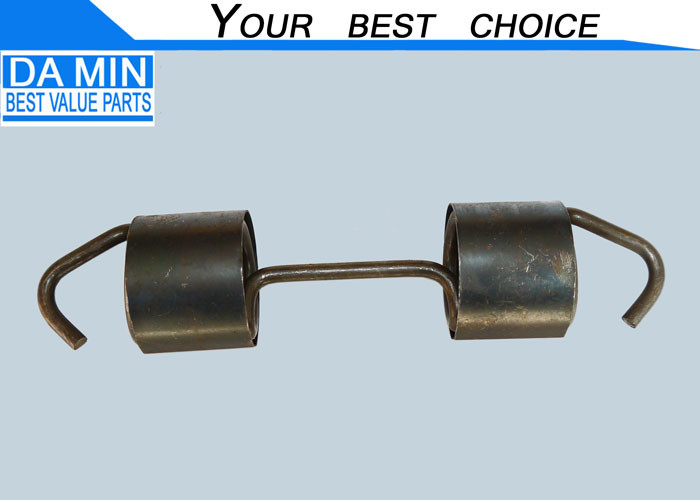 1095833651 Brake Shoes Return Spring For ISUZU CXZ EXZ Both Front And Rear Wheel