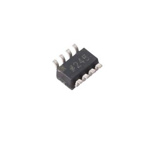 New Genuine Electronics AD5662BRJZ-2REEL7 Potentiometer Resistor Capacitor