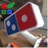 Buy cheap Low Maintenance LED Shop Display For Commercial Advertising from wholesalers