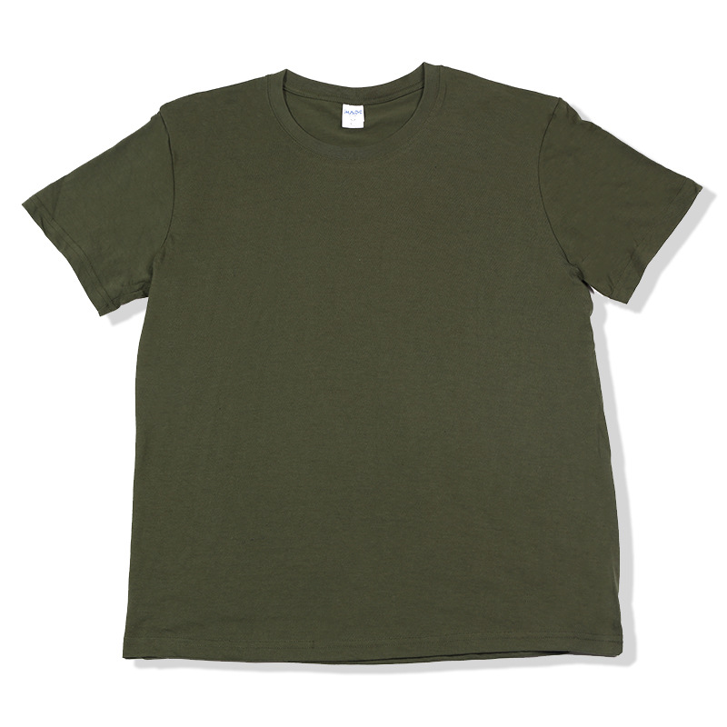 100 Polyester Blank T Shirts Wholesale White Sublimation Graphic Unisex Sport T Shirt For Men