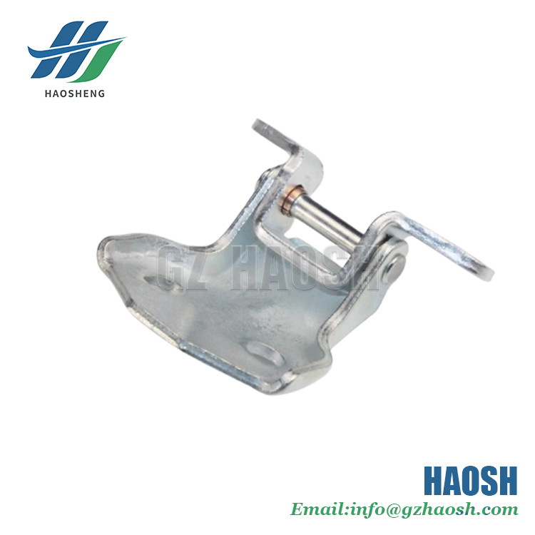 Door Front Hinge LH Lower 8-94155314-1 8-94155314-0 8941553141 8941553140 For Isuzu TFR54 4JA1