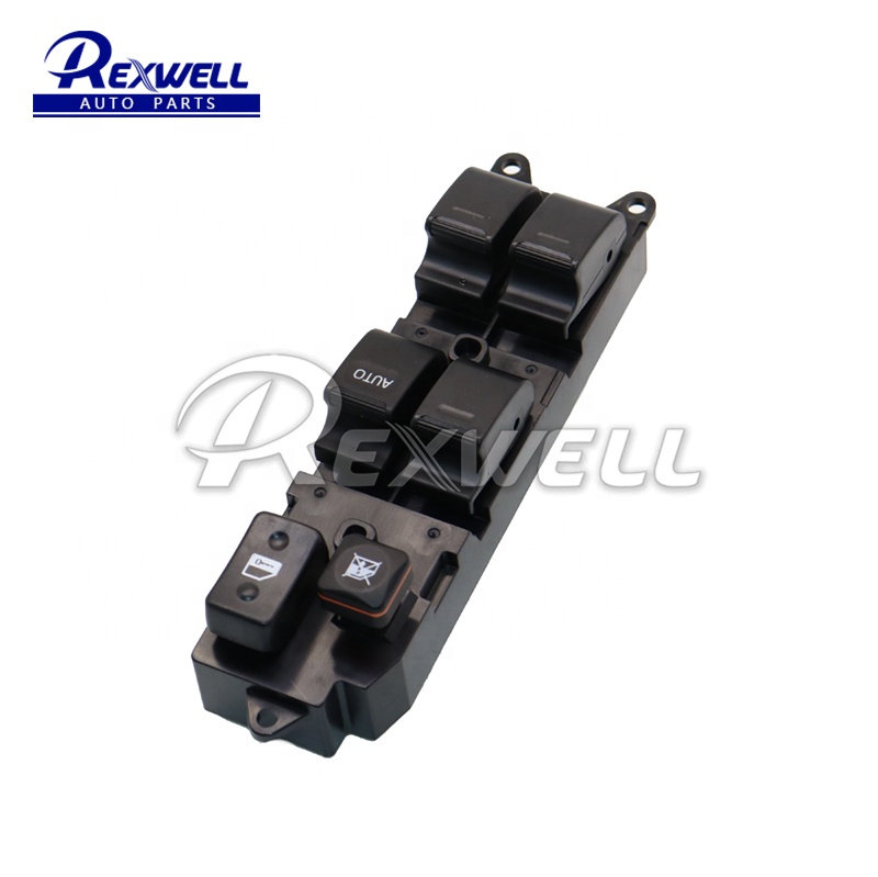 Electric Power Window Switch 84820-35020 For Toyota HILUX Land Cruiser 8482035020