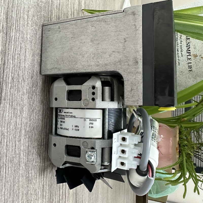KNF N838ANE Sampling Pump N838 Series Vacuum Pump N838KTE CEMS Pump