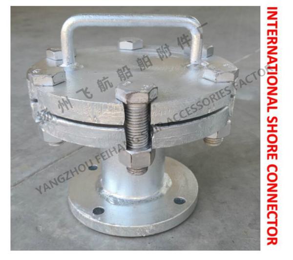 Oil sewage international shore joint AS6032 CB/T3657-94, oil sewage internationa