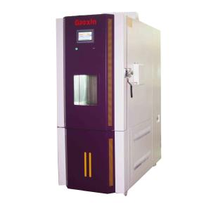 150L Programmable Constant Temperature Humidity Test Chamber