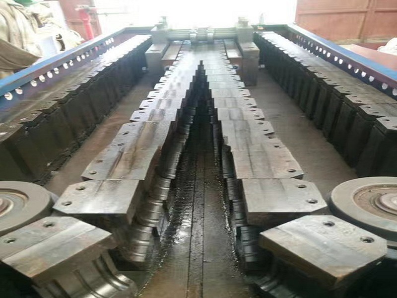 Innovative Products PE PVC Single Wall Corrugated Pipe Production Line