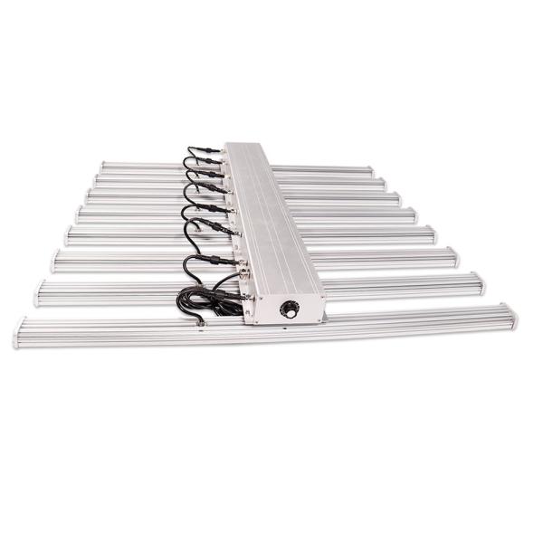 Quality IP65 5000K LED Aquarium Lighting For Planted Tanks for sale