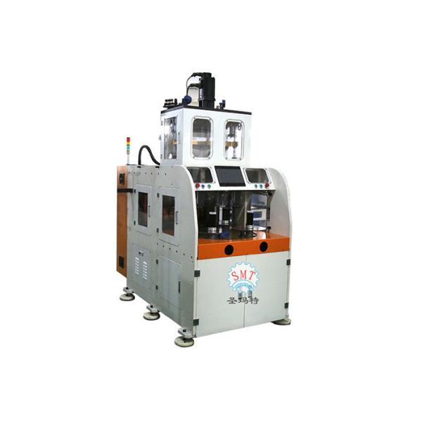 Quality 380V 7Kw Full-Automatic Stator Winding Machine with 12 Months Warranty for High Efficiency Washing Machine Manufacturing for sale