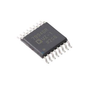  New Genuine Electronics AD7994BRUZ-1 otentiometer Resistor Capacitor Monitor Memory One-Stop IC Accessories Analogue-to-digital converter ADC Manufactures