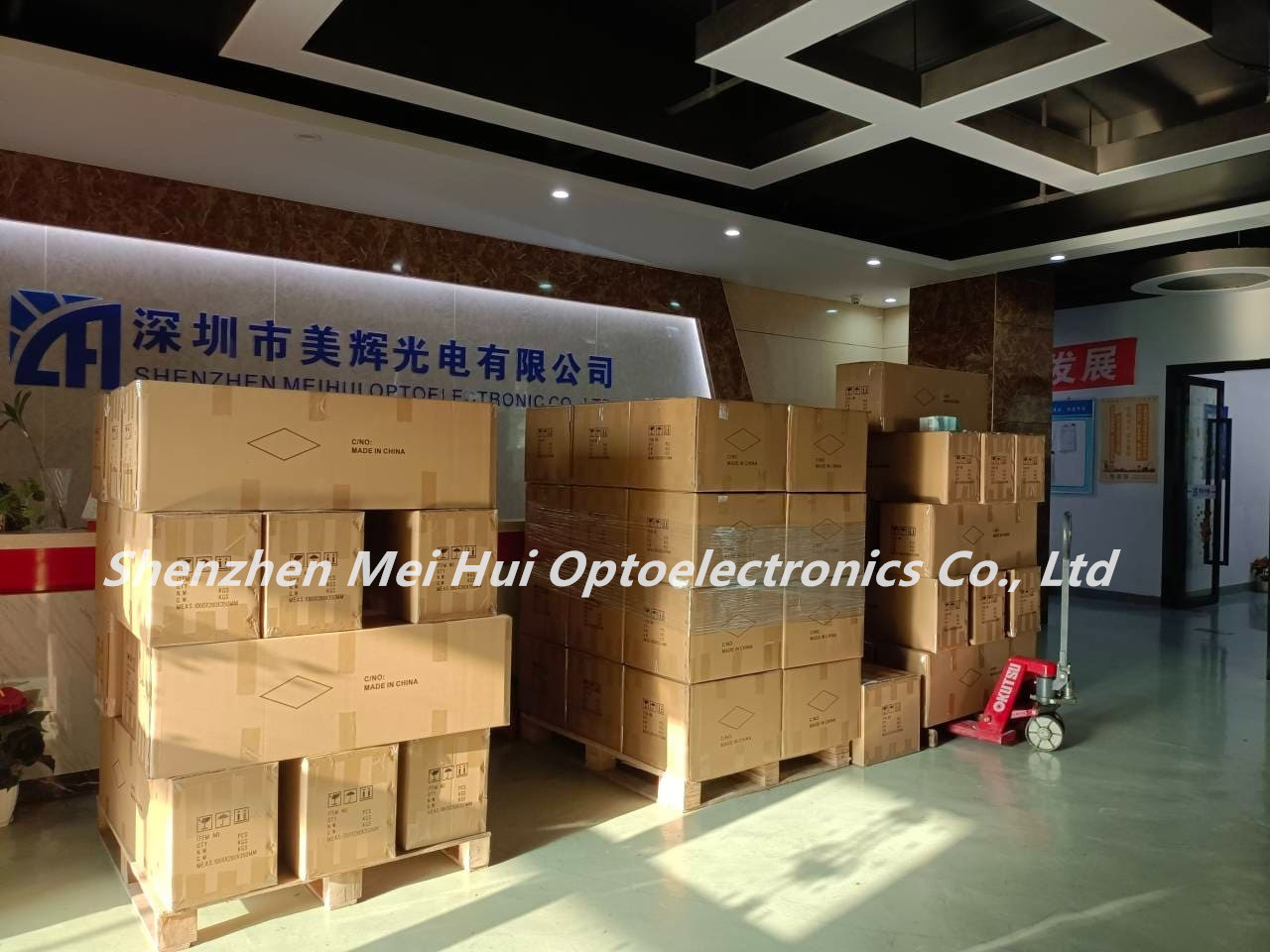 Convenient Body Care 1000W Red Light Therapy Panel 50Hz-60Hz Frequency Range