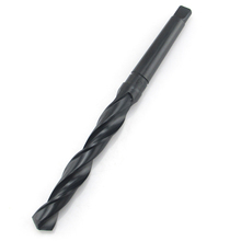 Aiguille (HSS TAPER SHANK TWIST DRILL)