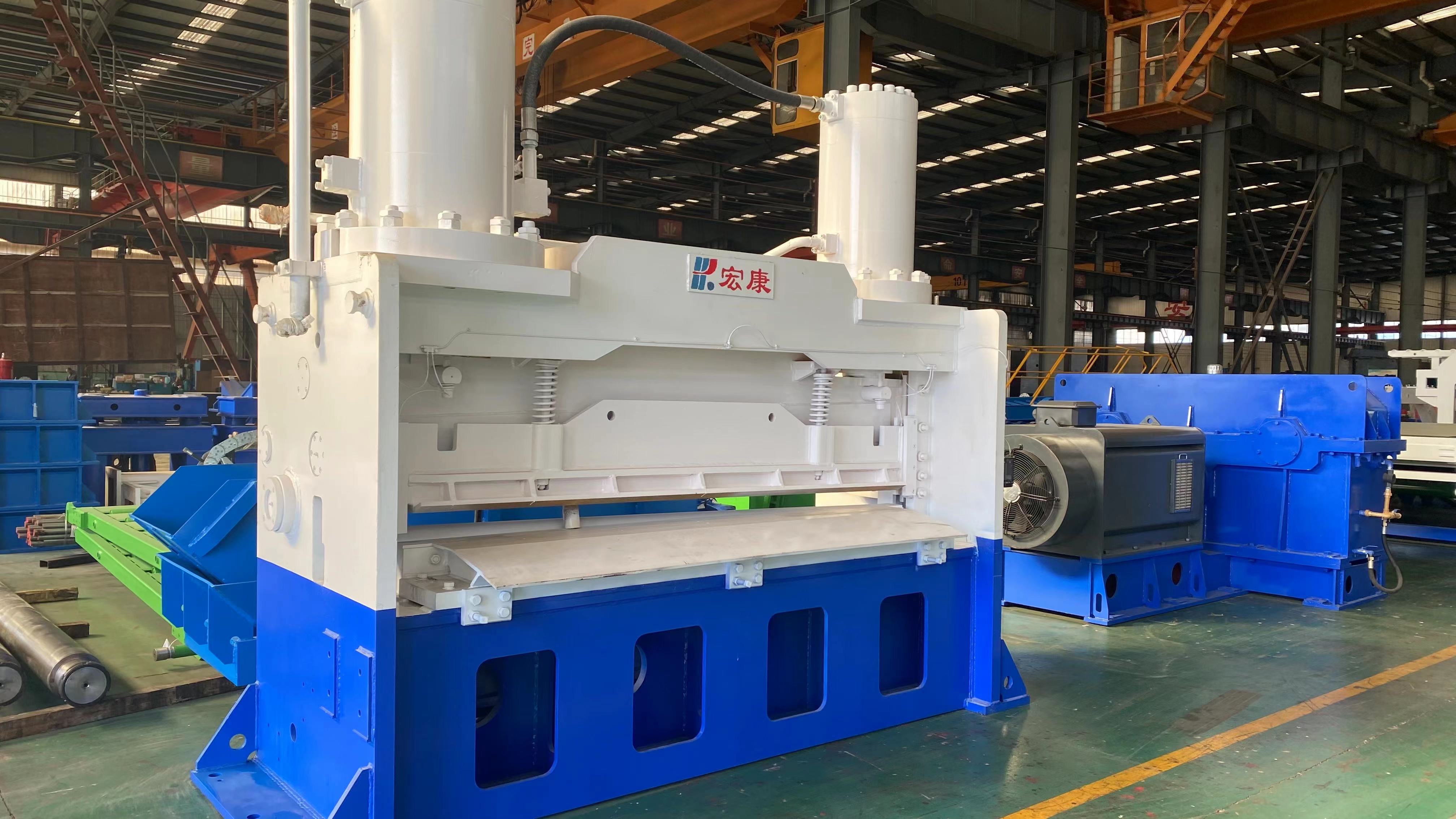 Machinery Repair Shops Boring-Milling Machine with Remote Monitoring and Competitive