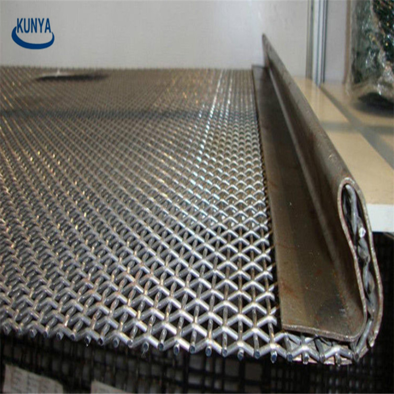 Cabinet Metal Mesh Screen Brass Satin Cabinet Screen Woven Metal Mesh