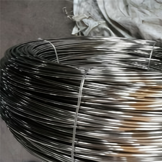 304N, 1.4301, SUS304N1, Stainless Spring Steel Wire
