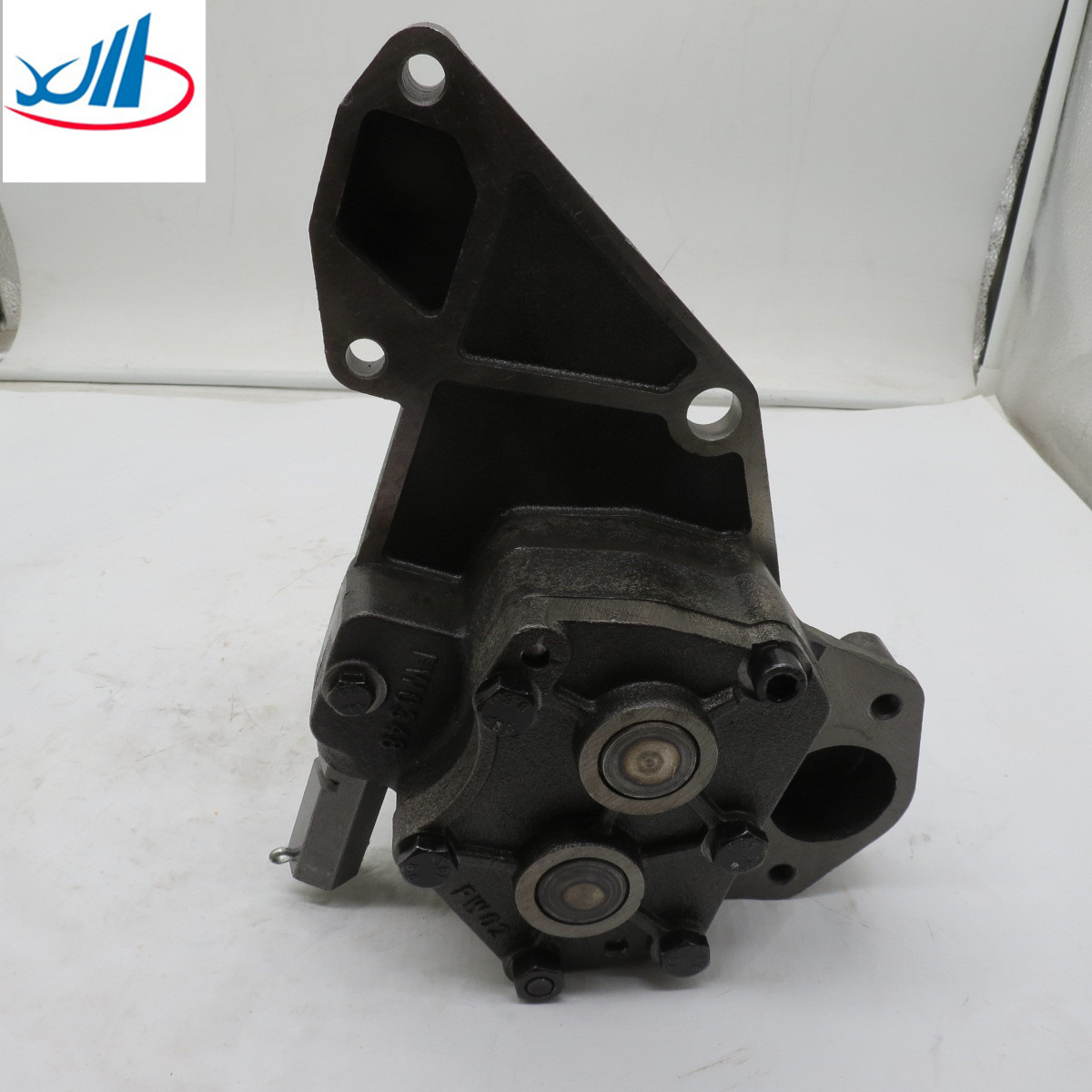 Sinotruk Howo Yutong Bus Parts Truck Engine Parts Oil Pump Assembly VG1500070021