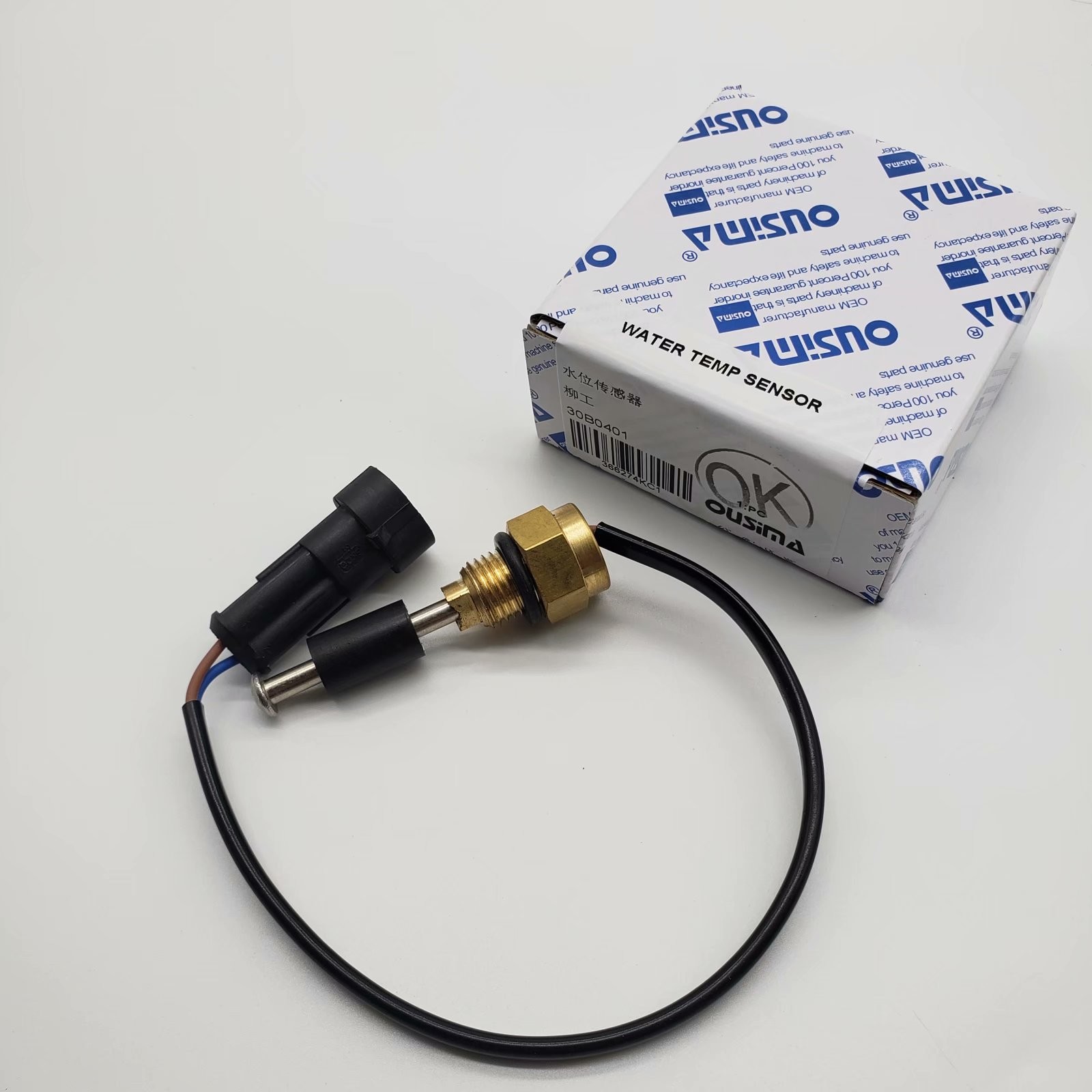 OUSIMA Eletric Excavator 30B0864 13.5 Bar Pressure Sensor