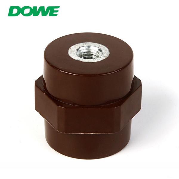 DOWE Thermoplastic Insulator Manufacturer SEP3040 Transformer Insulator BMC