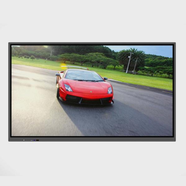 China 4K LCD Multi Touch Smart Interactive Whiteboard School All In One Classroom on sale China 4K LCD Multi Touch Smart Interactive Whiteboard School All In One Classroom on sale