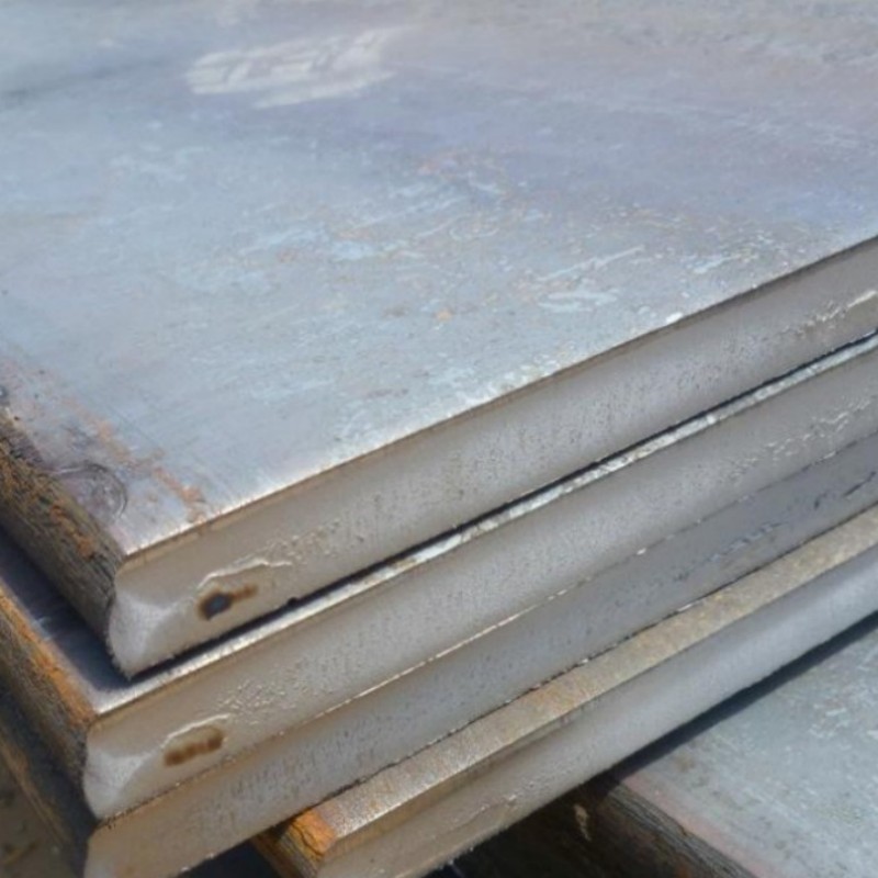 Grade galvanized PPGI Coated Cold Rolled Plate for strength Steel Corrugated Sheet