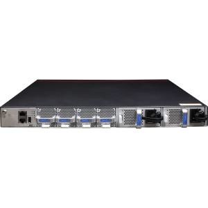 China Scalable Huawei Switch 1.28Tbps Speed VXLAN/EVPN & Cloud Management on sale