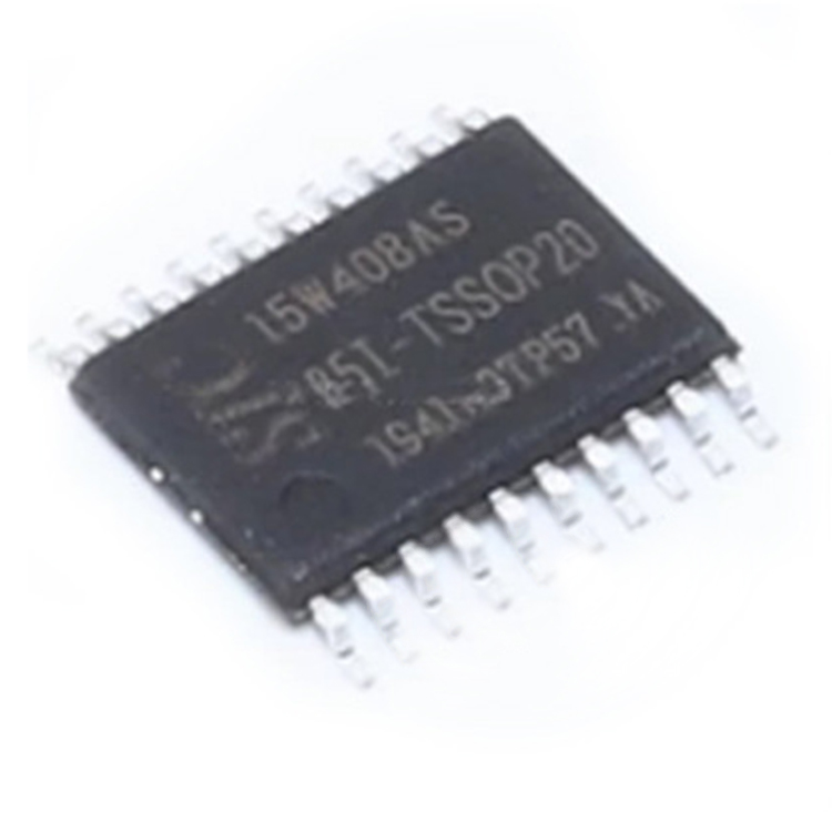 New Original Price Wholesale STC15W408AS-35I-SOP16 SOP16 Mcu Controller Microcontroller Ic