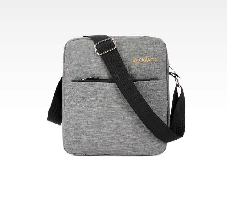 Large Capacity Three In One Backpack Waterproof