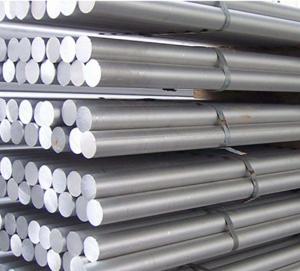  1.4034 Duplex 2205 Stainless Steel Round Bar Length 50m Manufactures