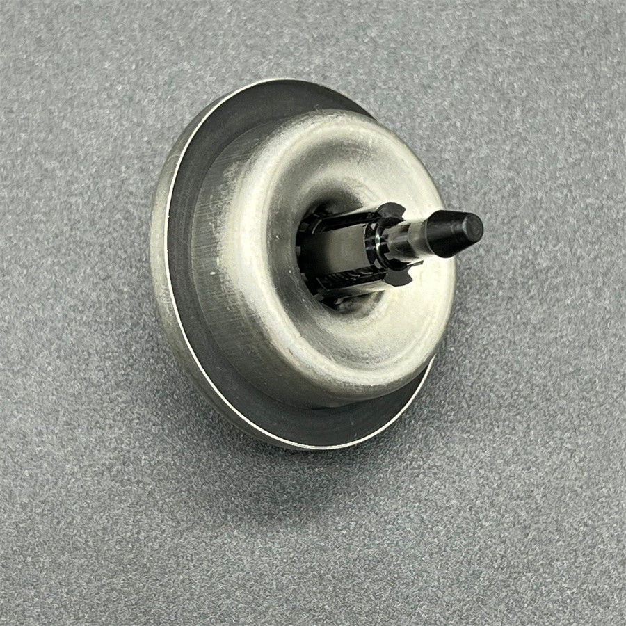 Lighter Gas Spray Valve for Grills and Camping One Inch Lighter Gas Valve