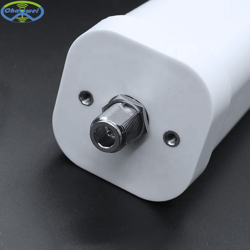 4G 5G High Gain Wifi Antennas 2.4G UWB Antenna 2500MHz For Hospital