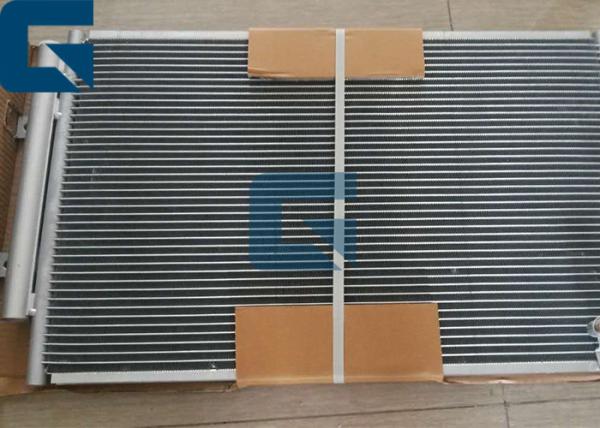 EC460 EC290 Volv-o Large Aluminum AC Condenser Replacement VOE14602245