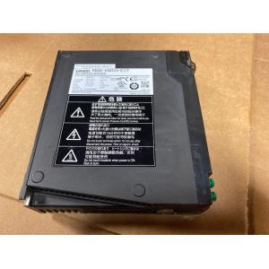 R88D-KN01H-ECT OMRON 200-240V input logic control servo driver