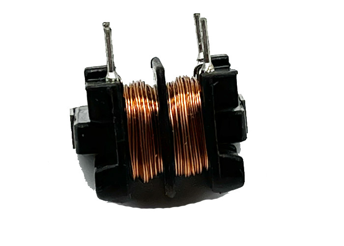 744861082 Common Mode Choke 8.2 MH UU Power Line Transformer