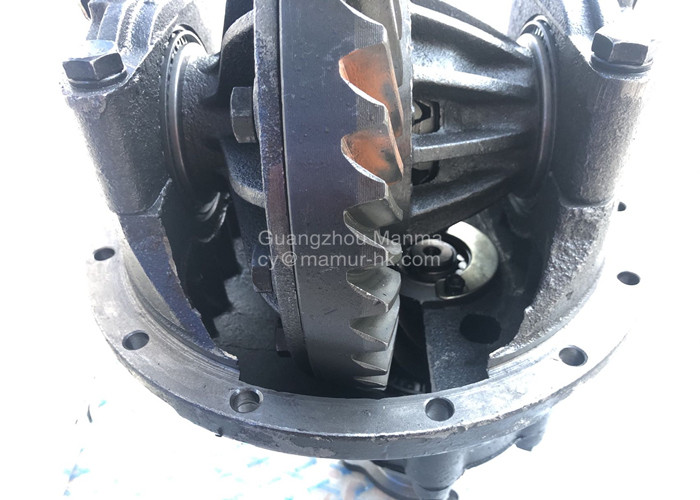 M-3990 ISUZU Chassis Parts Rear Final Drive Assembly For ISUZU NPR JAC 1040