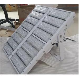 5 Years Warranty Super Bright LED Modular Flood Lights For External Lighting