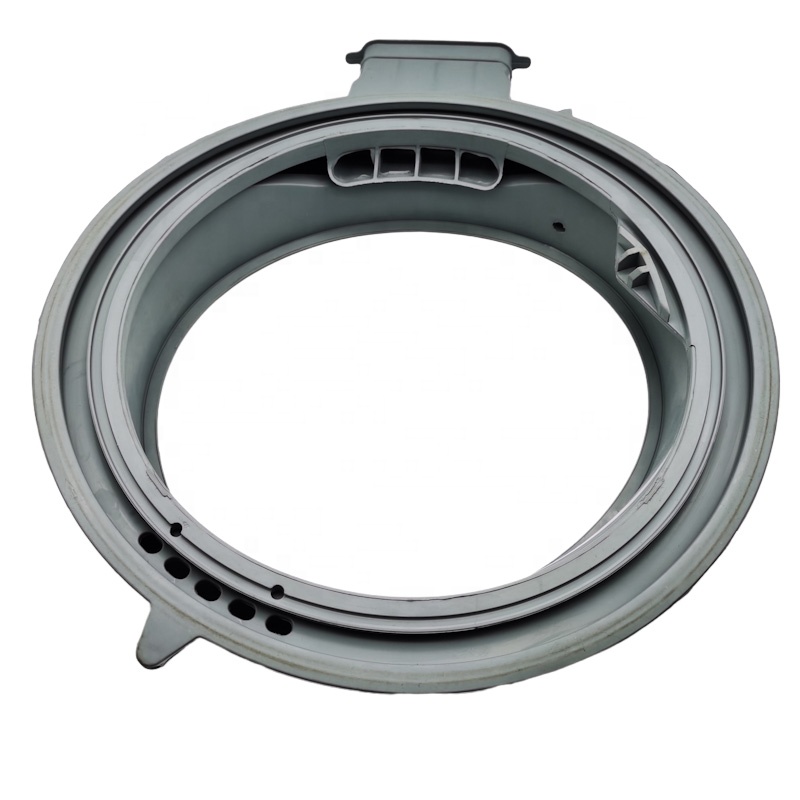Surmount Rubber Door Seal Gasket for 301G15A013113 301G22A003890 Whirlpool Washing Machine