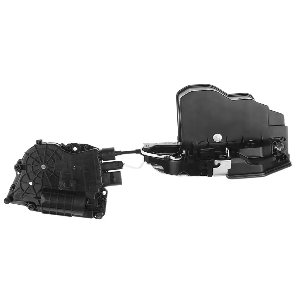 Normal Size Rear Right Car Door Lock Actuator for BMW Auto Door Lock OE 51227315024