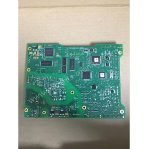 Goldway UT4000A Patient Monitor Board Main Board Assembly 4A
