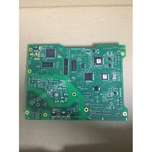 Quality Goldway UT4000A Patient Monitor Board Main Board Assembly 4A for sale