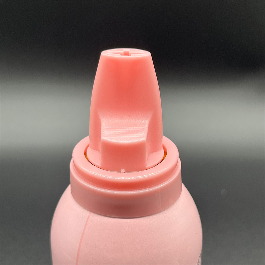 Hair Mousse Aerosol Cap – Secure, User-Friendly, and Stylish Dispensing Solution