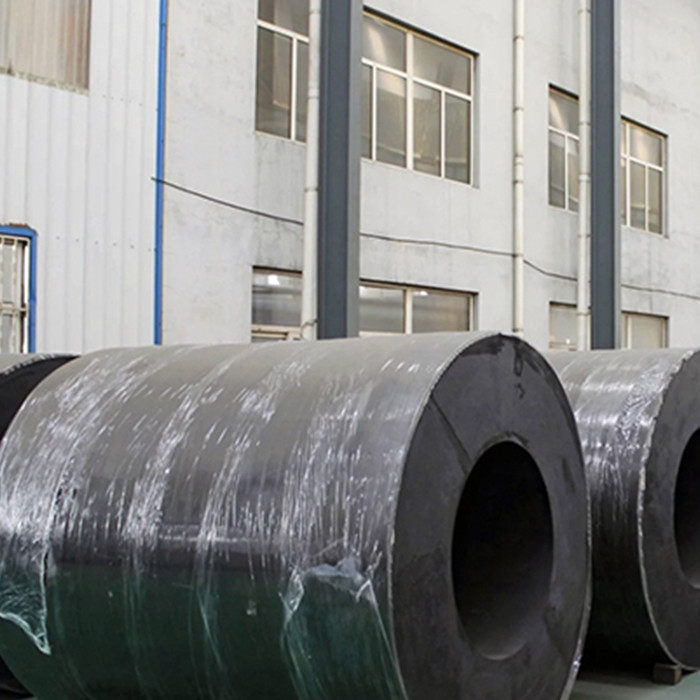 Iso Uv Resistance Marine Cylindrical Fenders Marine Equipment Marine Rubber Fenders